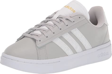 Amazon.com: Adidas Court Platform Shoes Women